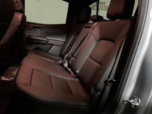 Used 2025 GMC Canyon Elevation w/ Convenience Package image 22