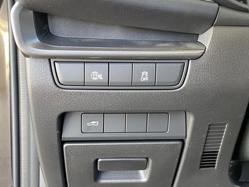 New 2026 MAZDA MAZDA3 s Sport FWD image 18