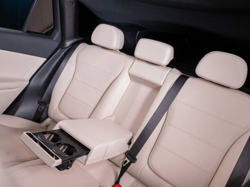 Certified 2026 Mercedes-Benz GLC 300 4MATIC image 16