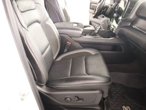 Used 2024 RAM 1500 TRX AWD/4WD image 15