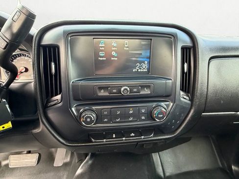 Used 2018 GMC Sierra 2500 2WD Regular Cab w/ Sierra Convenience Package image 20