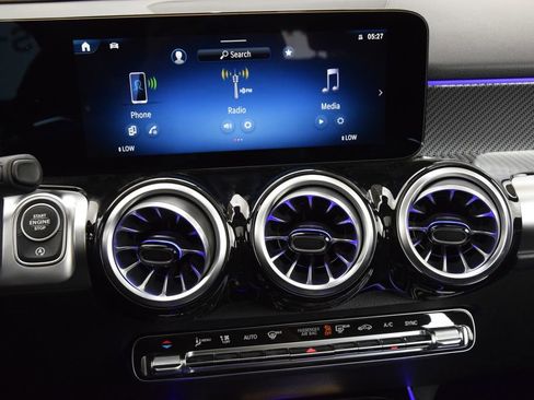 New 2026 Mercedes-Benz GLB 35 AMG 4MATIC image 26