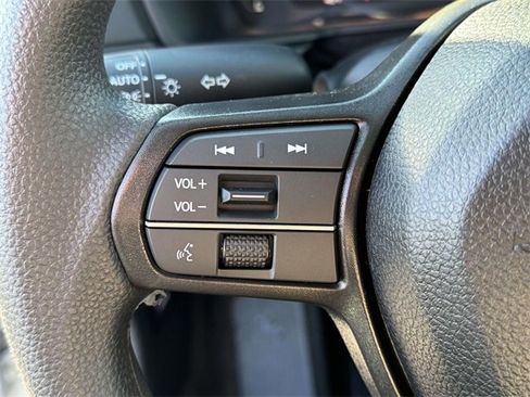 New 2025 Honda Accord LX image 17