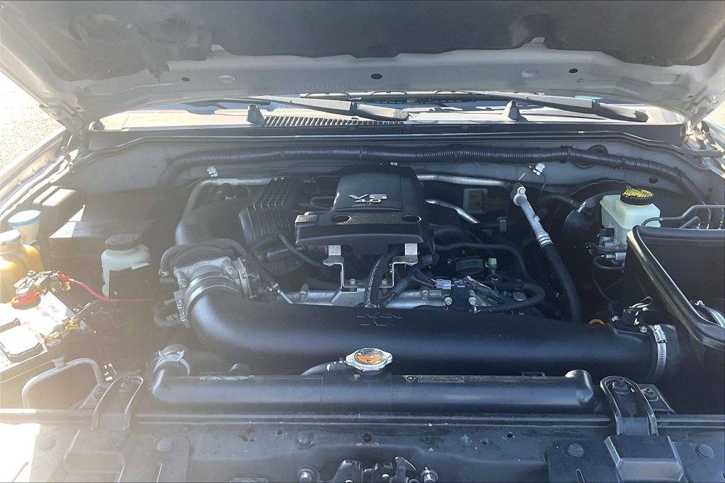 Used 2016 Nissan Frontier S RWD image 29