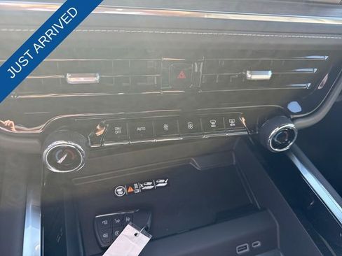 New 2026 Chevrolet Tahoe Premier image 19