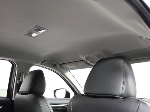 New 2025 MAZDA CX-5 AWD 2.5 S w/ Select Package image 17