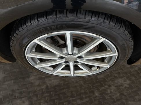 Used 2018 Audi A6 3.0T Sport w/ Cold Weather Package image 38