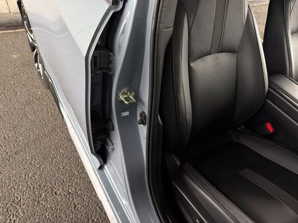 Used 2020 Honda Civic Sport Touring image 41