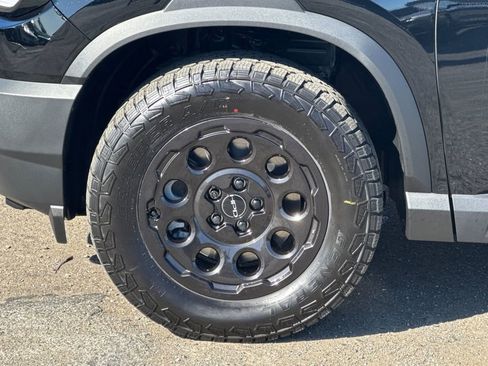 New 2026 Honda Passport TrailSport image 24