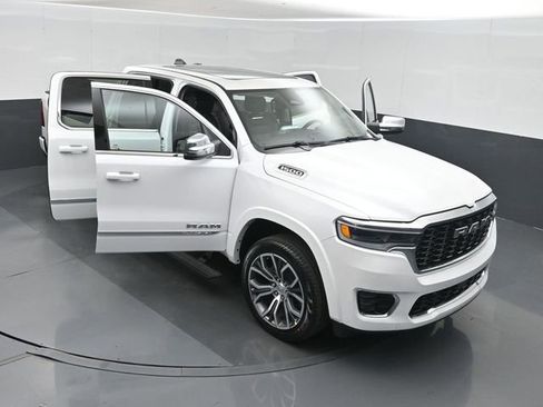 New 2026 RAM 1500 Tungsten AWD/4WD image 55