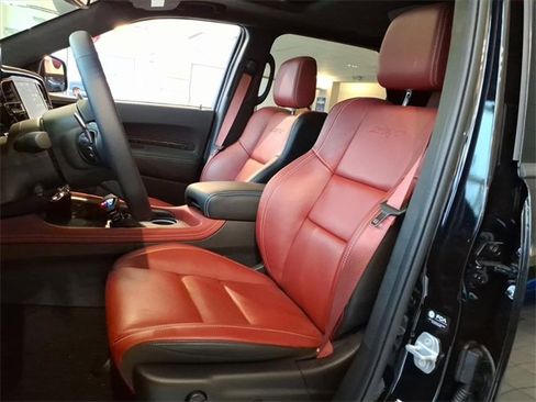 Certified 2023 Dodge Durango SRT image 12