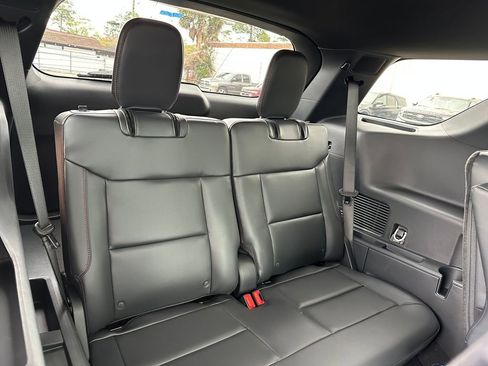 New 2026 Ford Explorer ST w/ Sun And Sound Package image 47