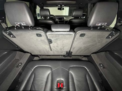 Used 2013 Audi Q7 3.0T S line Prestige w/ S Line Pkg AWD/4WD image 16