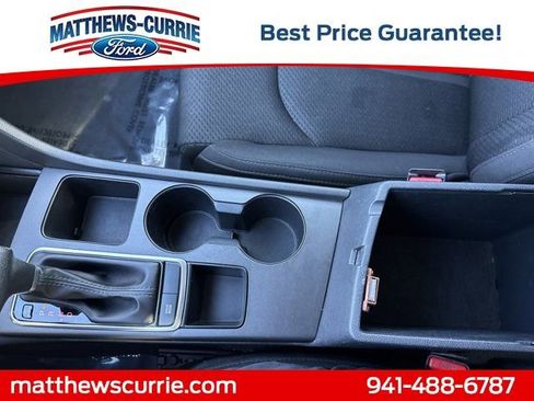 Used 2017 Kia Optima LX image 19