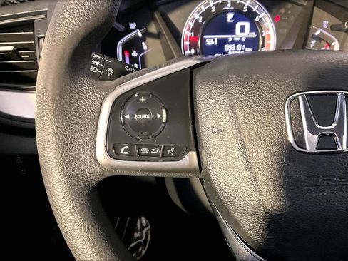 Used 2018 Honda CR-V LX image 24