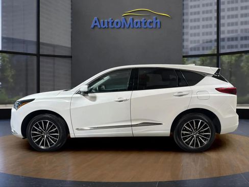 Used 2025 Acura RDX SH-AWD w/ Advance Package image 6