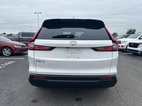 Used 2023 Honda CR-V EX-L image 10