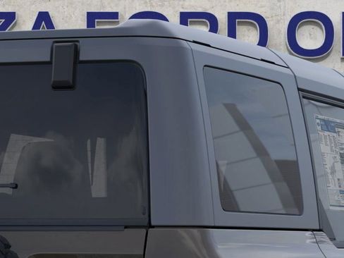 New 2025 Ford Bronco Badlands image 25