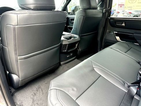 New 2026 Toyota Tundra Limited AWD/4WD image 16