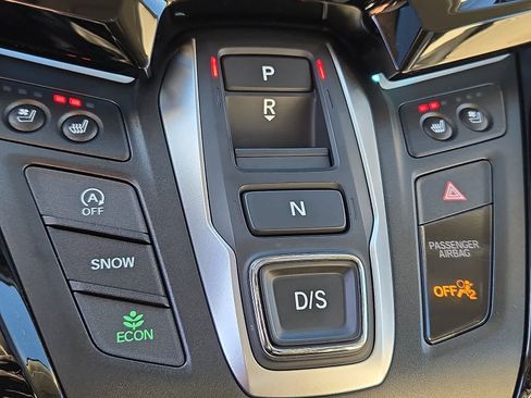 Certified 2025 Honda Odyssey Elite image 17