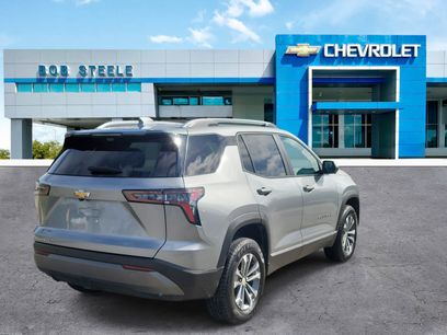 Used 2025 Chevrolet Equinox LT w/ Convenience Package II