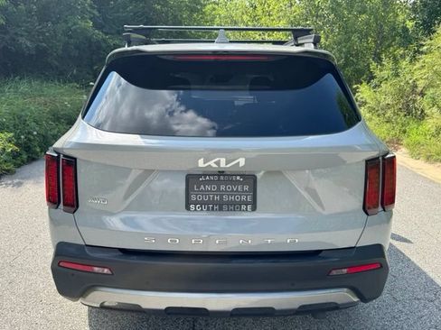 Used 2022 Kia Sorento X-Line EX AWD/4WD image 6