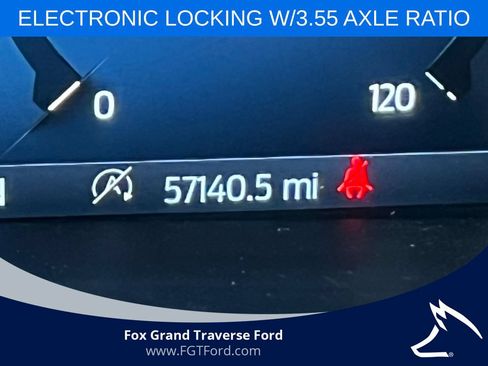 Certified 2024 Ford F150 XLT w/ Equipment Group 302A MID AWD/4WD image 10