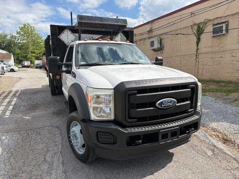 Used 2011 Ford F450 XL RWD image 17