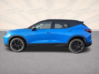 Used 2024 Chevrolet Blazer LT w/ Sound & Technology Package video 2