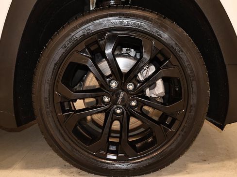 Used 2019 GMC Terrain SLT w/ Preferred Package image 40