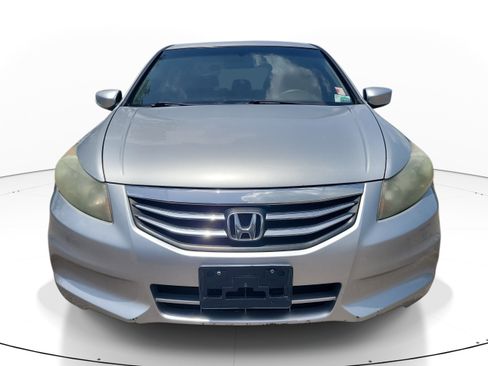 Used 2012 Honda Accord LX image 2