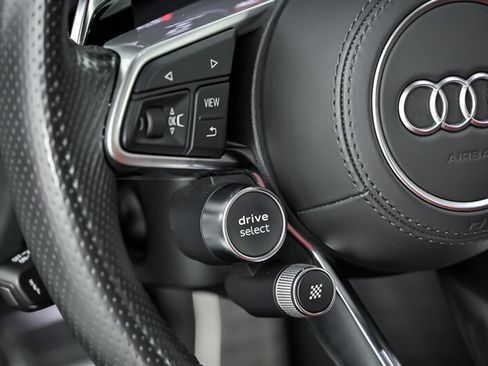Used 2018 Audi R8 V10 plus AWD/4WD image 23
