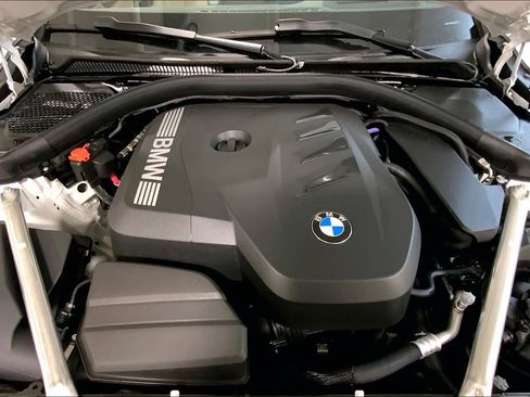 New 2026 BMW 430i xDrive 430i xDrive w/ M Sport Package image 16