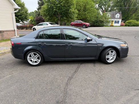 Used 2007 Acura TL FWD image 8