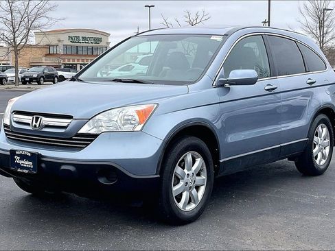 Used 2009 Honda CR-V EX-L image 15