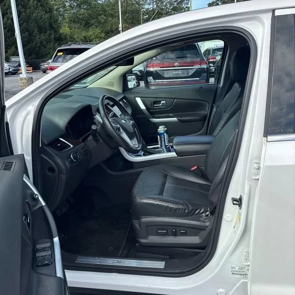 Used 2013 Ford Edge Limited AWD/4WD image 20