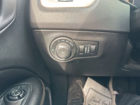 Used 2018 Jeep Compass Latitude w/ Popular Equipment Group image 25