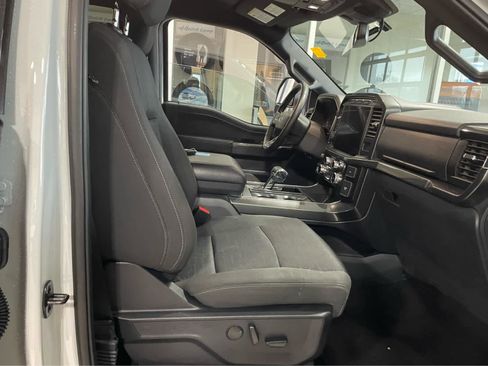 Used 2023 Ford F150 XLT w/ Equipment Group 302A High image 41