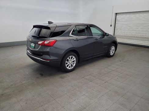 Used 2019 Chevrolet Equinox LT FWD image 10