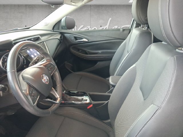 Used 2023 Buick Encore GX Preferred w/ Sport Touring Package FWD image 24