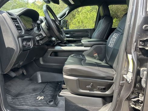 Used 2024 RAM 2500 Power Wagon w/ Level 1 Equipment Group image 13