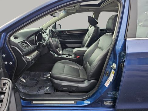 Used 2019 Subaru Legacy 2.5i Limited AWD/4WD image 40
