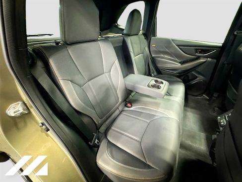 Used 2023 Subaru Forester Wilderness AWD/4WD image 32