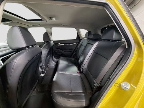Used 2024 Kia Seltos SX w/ SX Sunroof Package AWD/4WD image 27