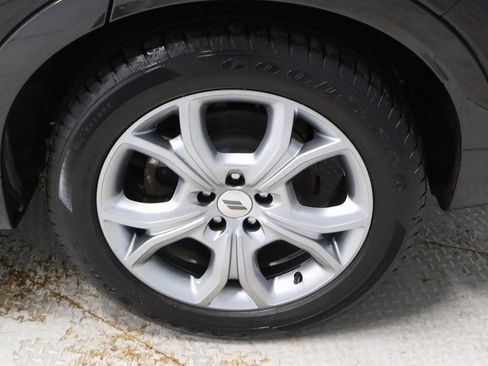 Used 2024 Dodge Hornet R/T Plus image 17