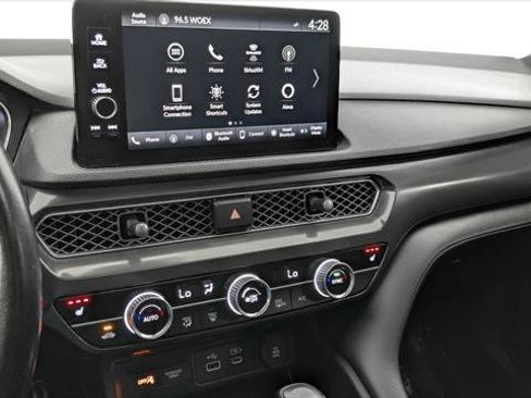 Used 2023 Acura Integra A-Spec w/ Technology Package FWD image 28