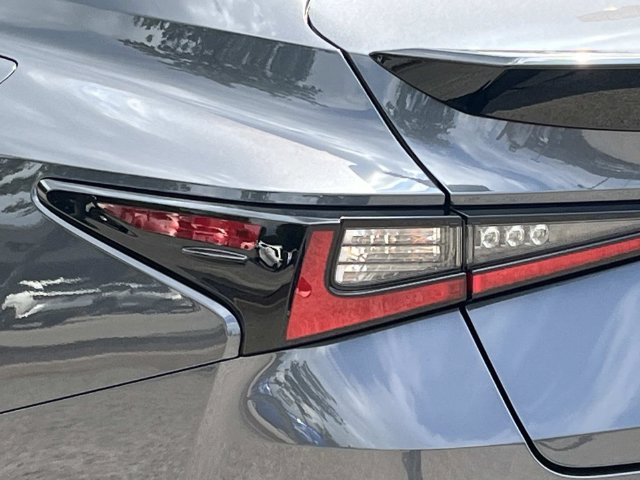 New 2026 Lexus IS 350 F Sport w/ Handling Package RWD image 10