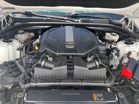 Used 2021 Cadillac CT5 Premium Luxury RWD image 13