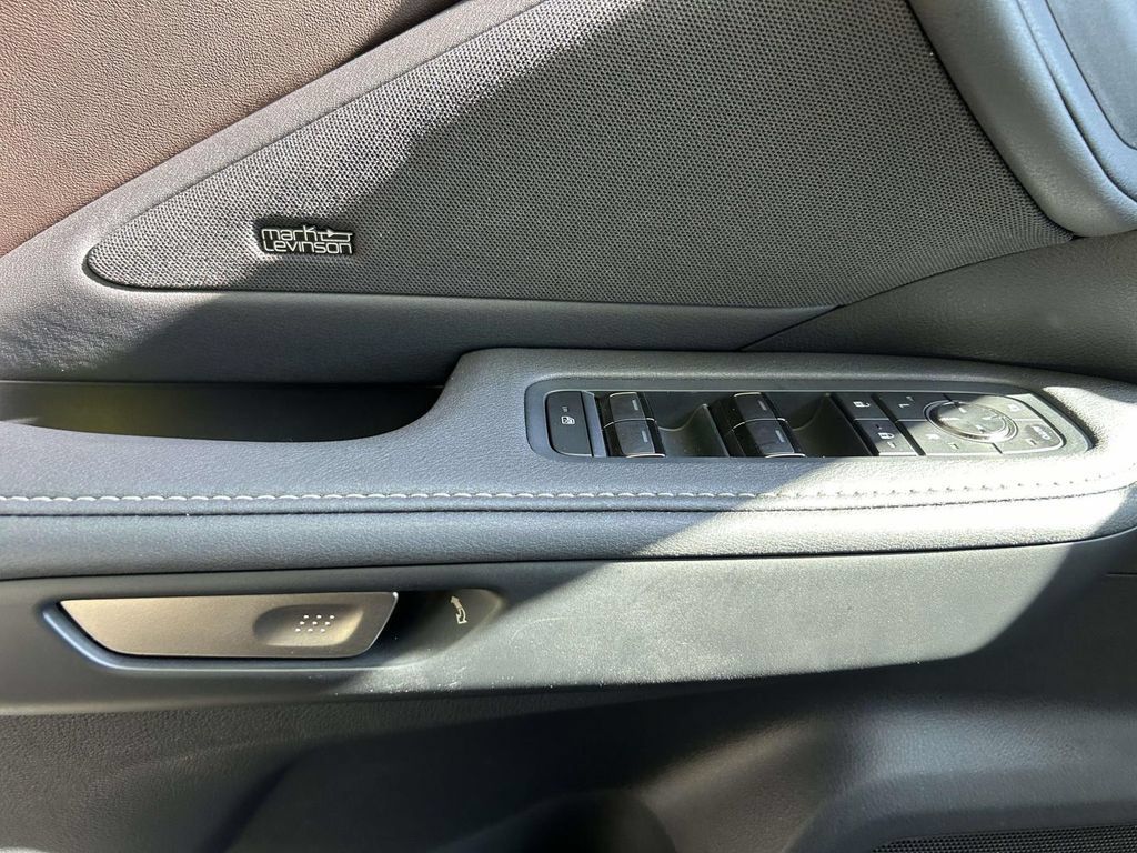 Used 2025 Lexus TX 350 AWD w/ Technology Package image 11