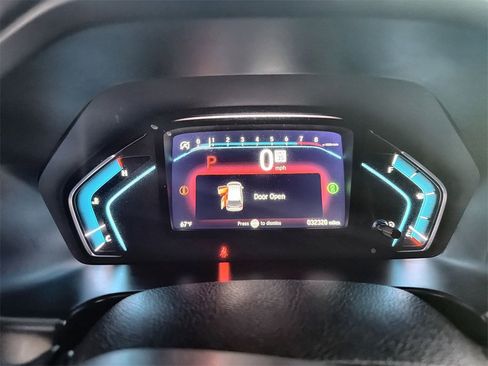 Used 2023 Honda Odyssey Elite image 10